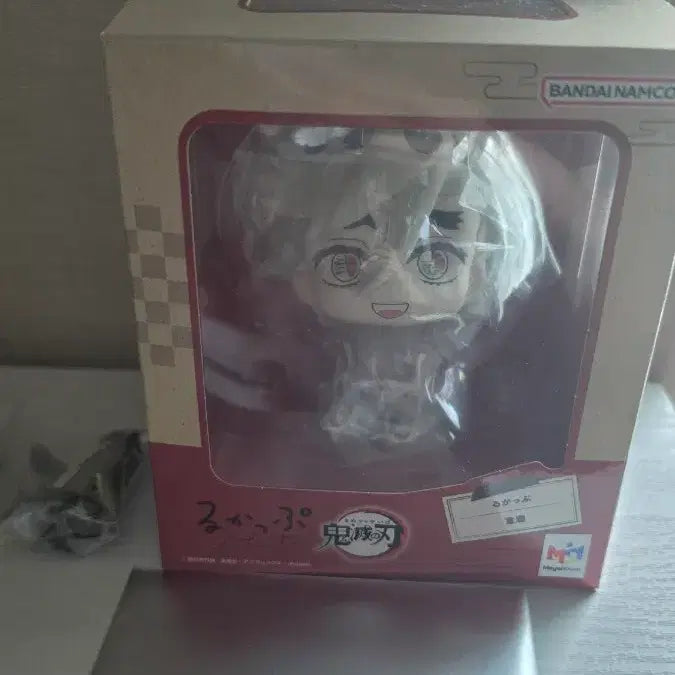 [BUNJANG] Megahouse Douma Look Up Figure (Sealed) / 메가하우스 도우마 룩업 미개봉