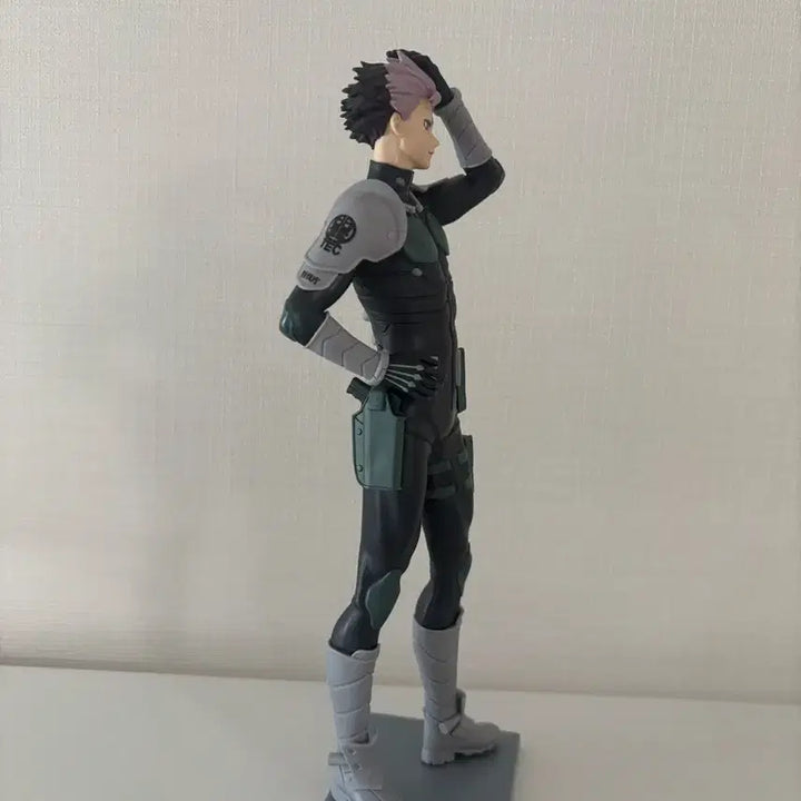 [BUNJANG] Kaiju No. 8 Narumi Gen Grandista Figure / 괴수8호 나루미 겐 그란디스타 피규어