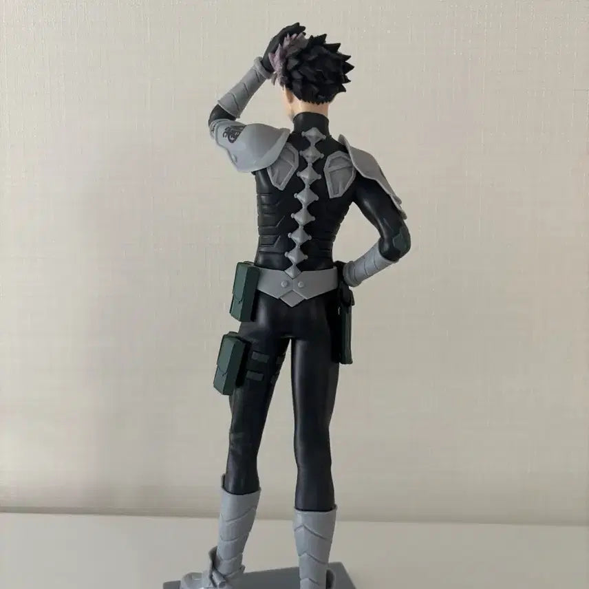 [BUNJANG] Kaiju No. 8 Narumi Gen Grandista Figure / 괴수8호 나루미 겐 그란디스타 피규어