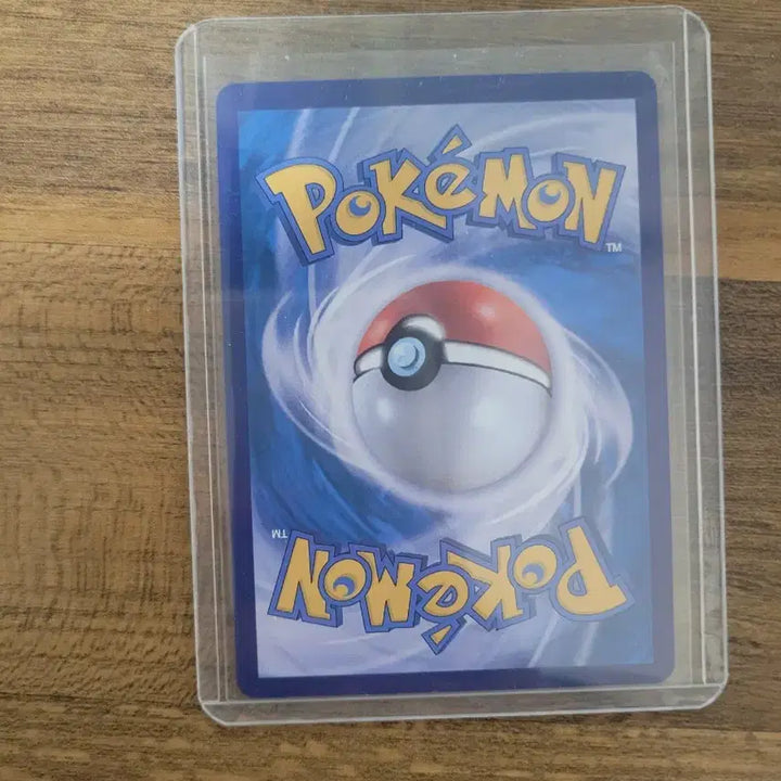 [BUNJANG] Pokemon Card Mimosa Trainer&