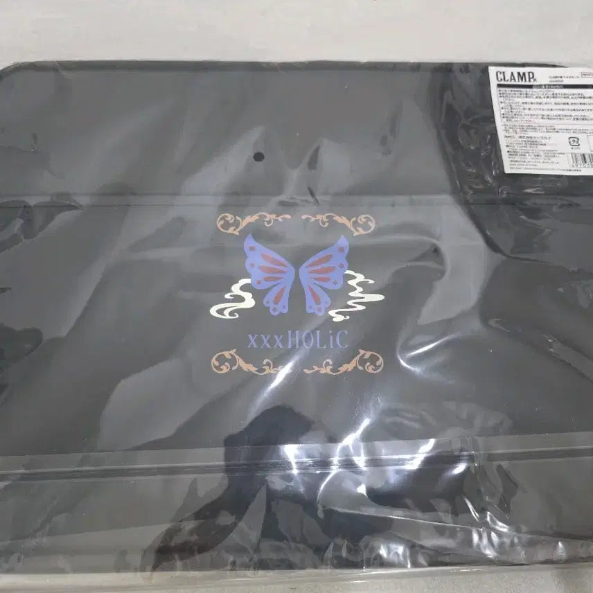 [BUNJANG] CLAMP xxxxHOLiC Multi Case / 일본 클램프전 xxx홀릭 멀티 케이스