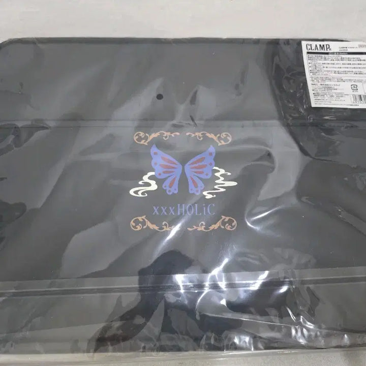 [BUNJANG] CLAMP xxxxHOLiC Multi Case / 일본 클램프전 xxx홀릭 멀티 케이스