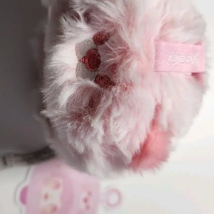 [BUNJANG] Yuki Haeang Otter Keyring / 유키해양 수달 키링 판매합니다!