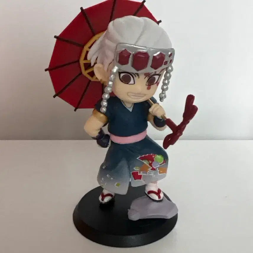 [BUNJANG] Demon Slayer Shinobu Goods Bundle / 귀멸의 칼날 시노부 굿즈 일괄판매