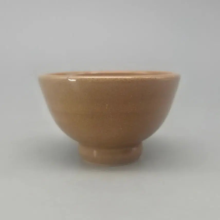 [BUNJANG] Toam Seowon Celadon Porcelain Teacup / 도자기 차도구 도예명장 토암 서타원 분청사기 귀얄문 잔