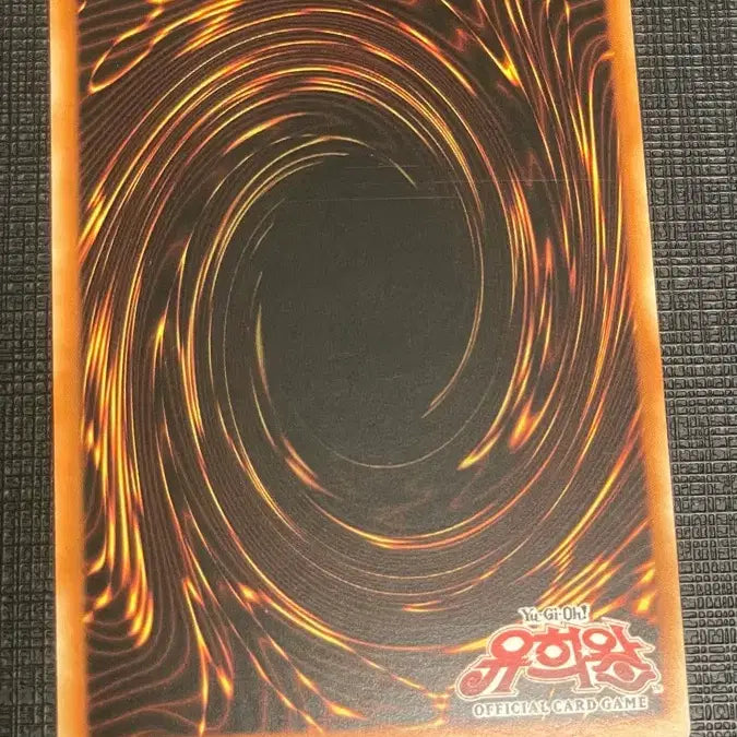 [BUNJANG] Yu-Gi-Oh! No. 98 Hope Hopeless Knight 1st Edition Super Rare / 유희왕 No.98 절망황 호프리스 1st 슈레