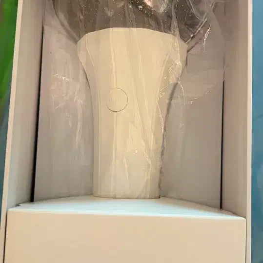 [BUNJANG] CRAVITY Limelight Official Lightstick / 크래비티 리멤봉 응원봉 미사용