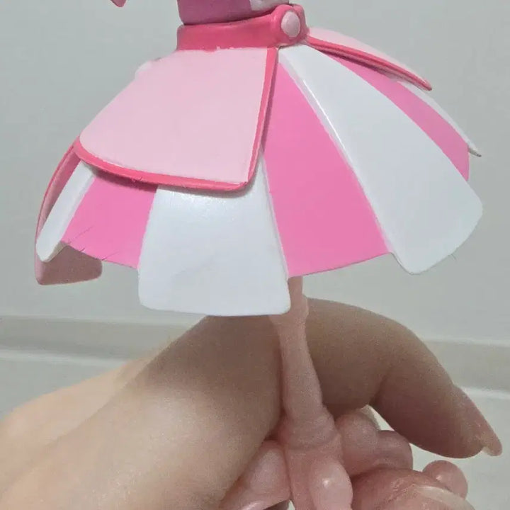 [BUNJANG] Ojamajo Doremi Torso Figure / 도레미 토르소
