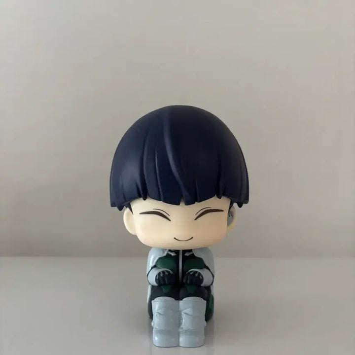 [BUNJANG] Kaiju No. 8 Narumi Hoshina Look Up Set / 괴수8호 나루미 호시나 룩업 일괄 판매