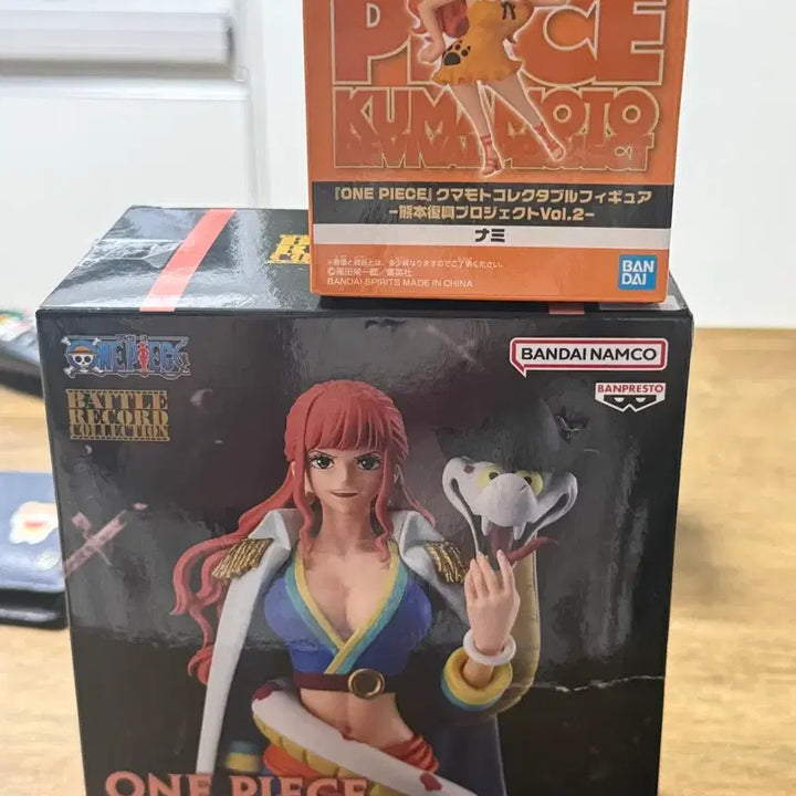 [BUNJANG] One Piece Figure Bundle Set / 원피스 피규어 일괄 판매