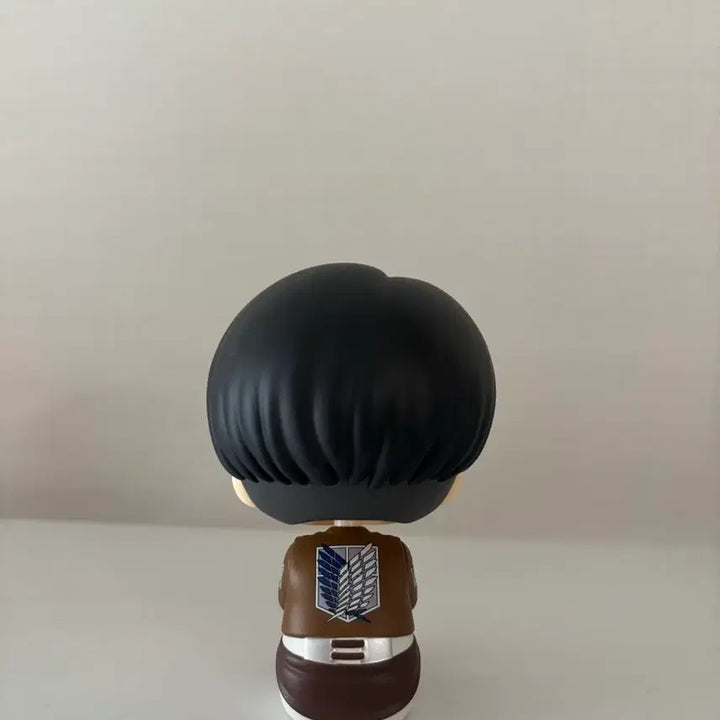 [BUNJANG] Attack on Titan Levi Look Up Figure / 진격의 거인 리바이 룩업