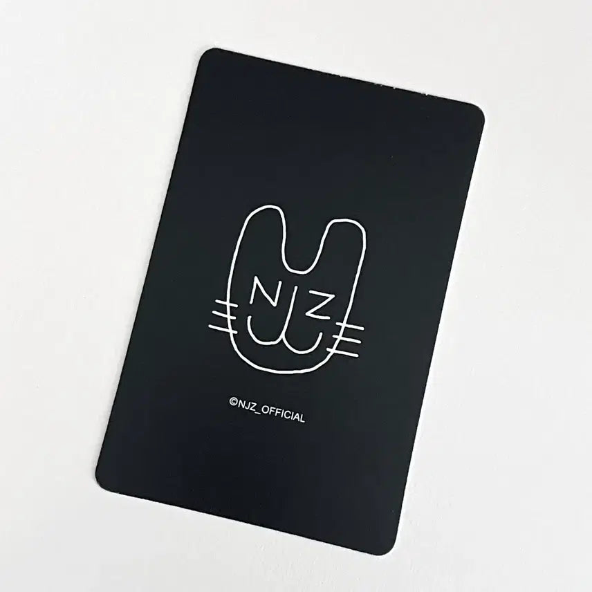 [BUNJANG] NewJeans NJZ Complexcon Limited Photocard / 뉴진스 NJZ njz 단체 컴플렉스콘 한정 포토카드 포카