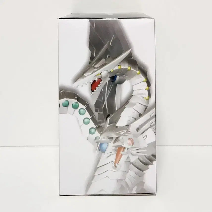 [BUNJANG] Konami Yu-Gi-Oh! GX Monsters LEGION Cyber End Dragon Figure / 코나미 피규어 유희왕 GX Monsters LEGION 사이버 엔드 드래곤