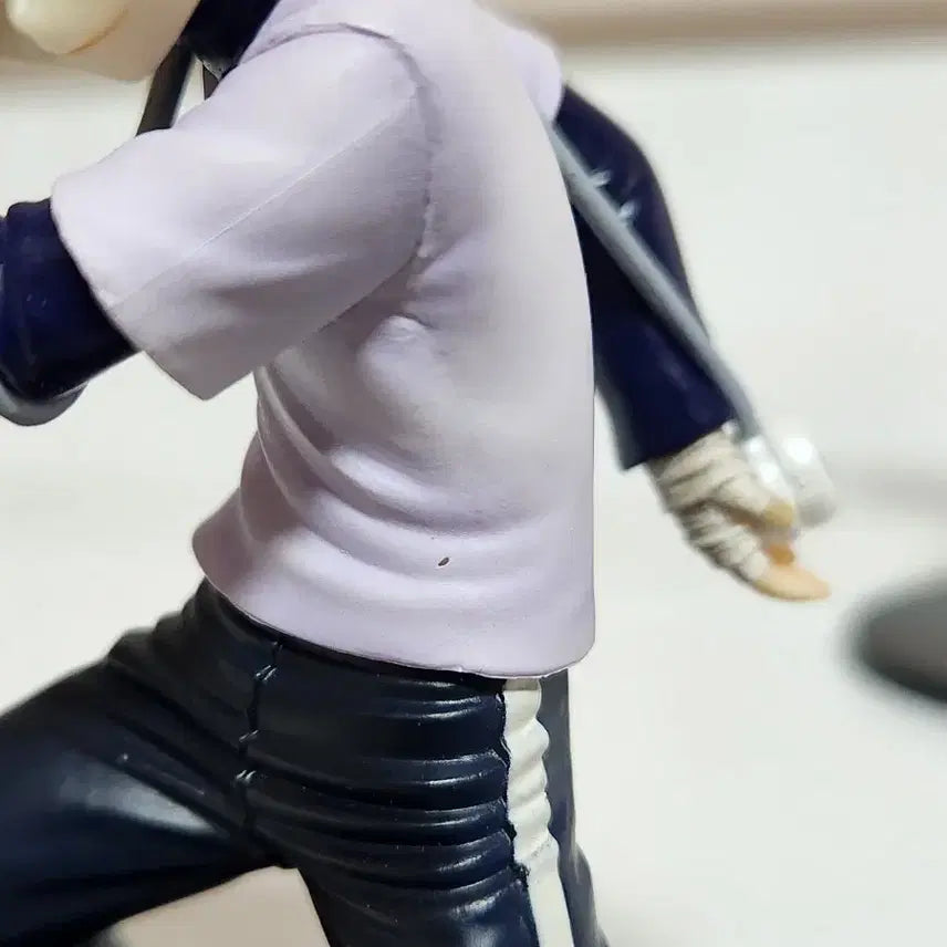 [BUNJANG] Hunter x Hunter Gon DXF Grid Island Figure / 헌터헌터 키르아 곤 고전 dxf 그리드아일랜드 피규어 일괄