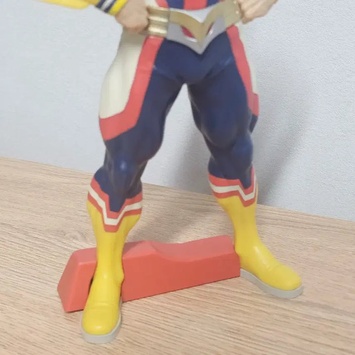 [BUNJANG] Gigo Grandista All Might Figure / Gigo 그란디스타 올마이트