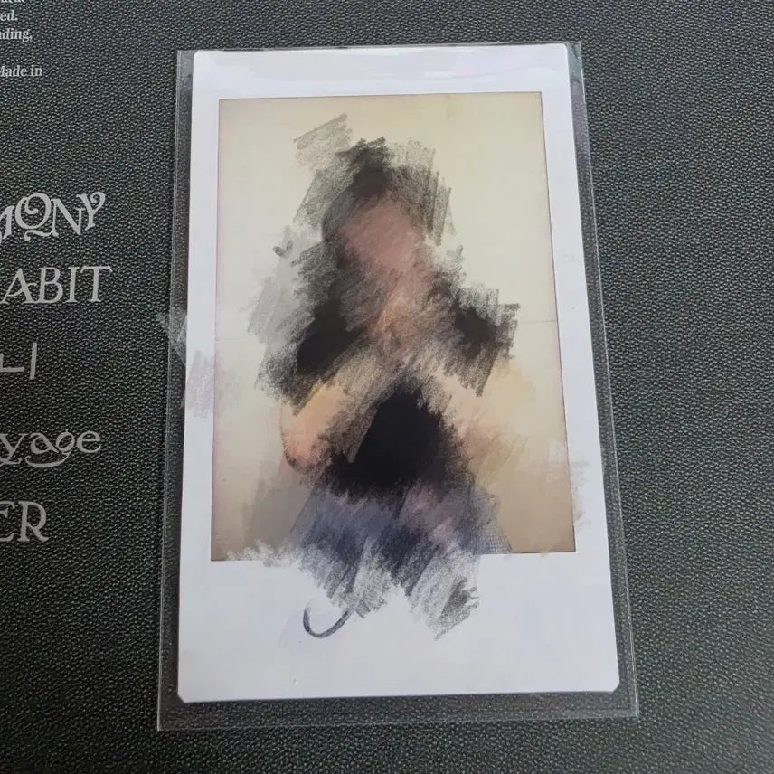 [BUNJANG] QWER Siyeon Ceremony Photocard / QWER 세레머니 시연 싸폴 양도