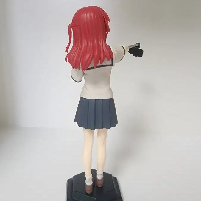 [BUNJANG] Bocchi the Rock! Ikuyo Kita Figure / 봇치 더 록 봇치더락 키타 이쿠요 피규어 급처