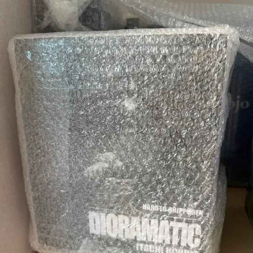 [BUNJANG] Dioramatic Itachi A Figure / 디오라마틱 이타치A 판매합니다
