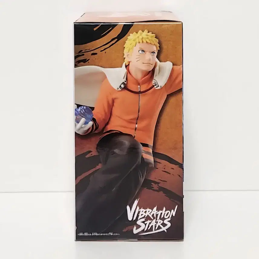 [BUNJANG] Banpresto Naruto Next Generations Vibration Stars Uzumaki Naruto Figure / 반프레스토 피규어 나루토 넥스트 제너레이션 바이브레이션 피규어 우즈마키 나루토2