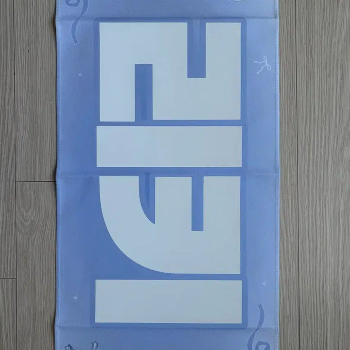 [BUNJANG] ZB1 Ricky Concert Slogan / 제베원 앤더블 리키 슬로건 양도