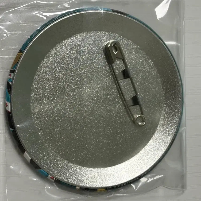[BUNJANG] Ensemble Stars! ALKALOID Limited Edition Japanese Badge / 앙상블 스타즈! ALKALOID 뱃지 일본한정