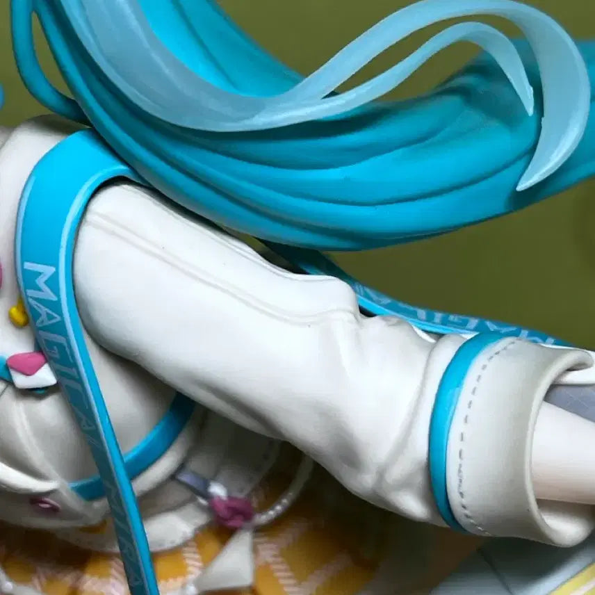 [BUNJANG] Design Coco Hatsune Miku Magical Mirai 2024 Figure / 디자인코코 2024 매지컬 미라이 하츠네 미쿠 피규어