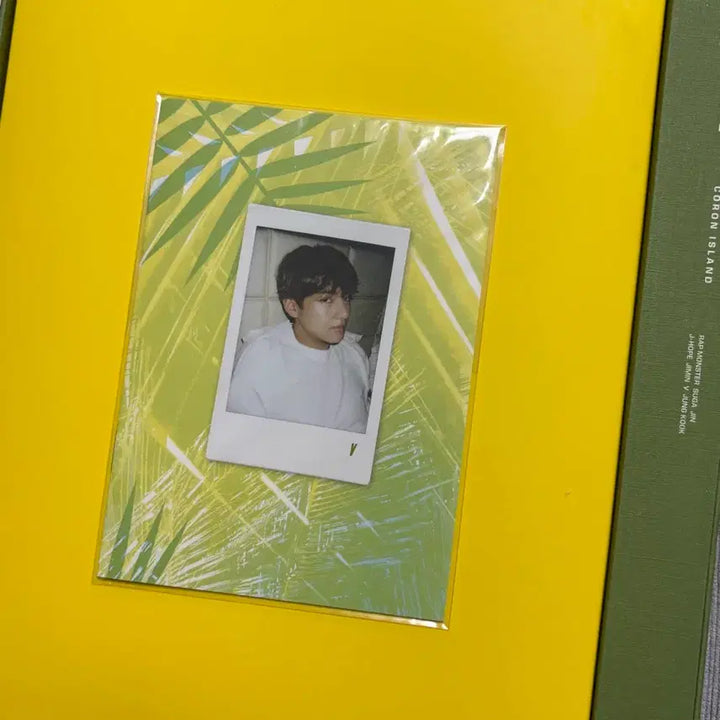 [BUNJANG] BTS 2017 Summer Package Vol.3 Photobook and DVD / 방탄소년단 2017 썸머패키지 Vol.3