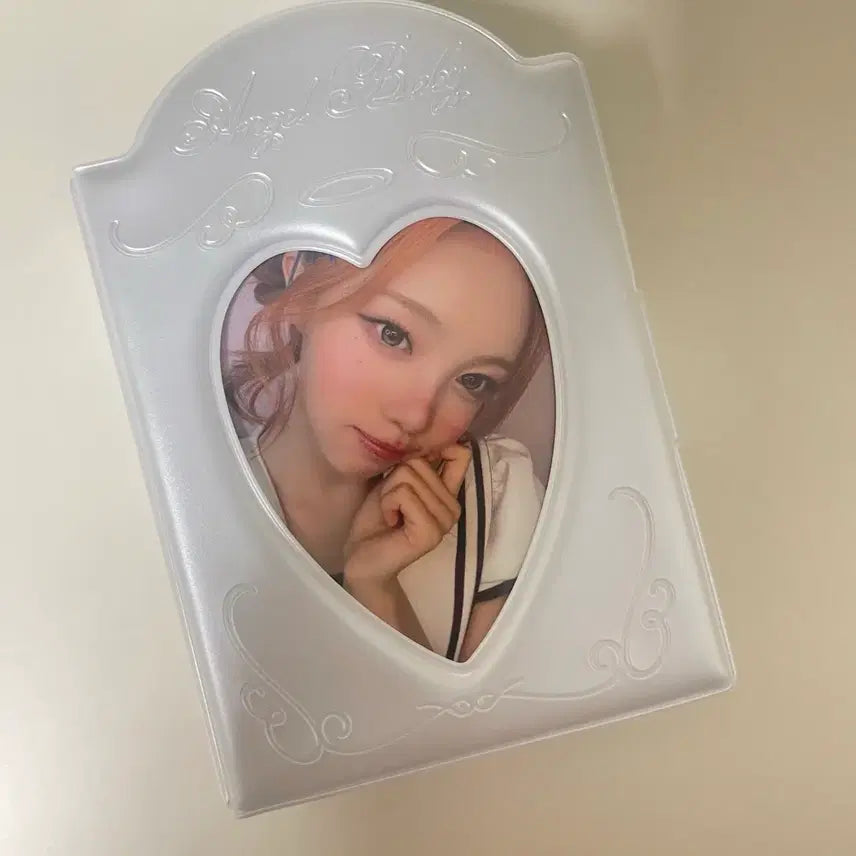 [BUNJANG] Hats to Hearts HatooHa Apple Music Lemon Tang Marine Look Ian Photocard POB / 하츠투하츠 하투하 애플뮤직 레몬탱 마린룩 이안 포카 미공포 양도