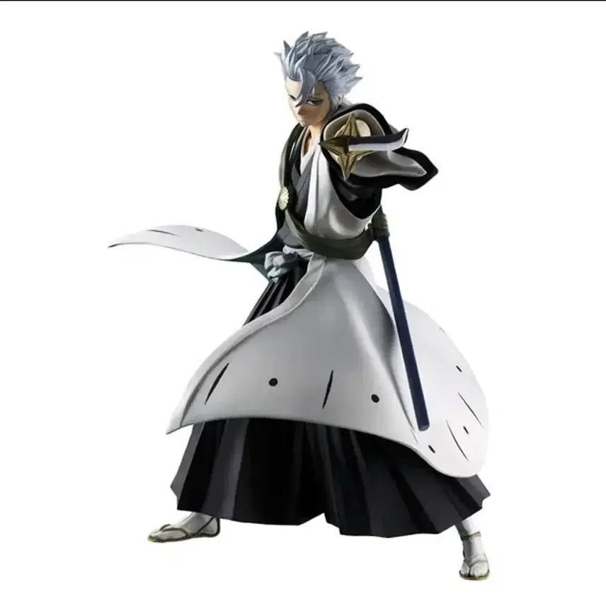 [BUNJANG] Bleach Ichigo Hitsugaya A Prize Ichiban Kuji Figure / 택포6.5만)블리치 제일복권 히츠가야 토시로 A상 제일복권 피규어 가챠