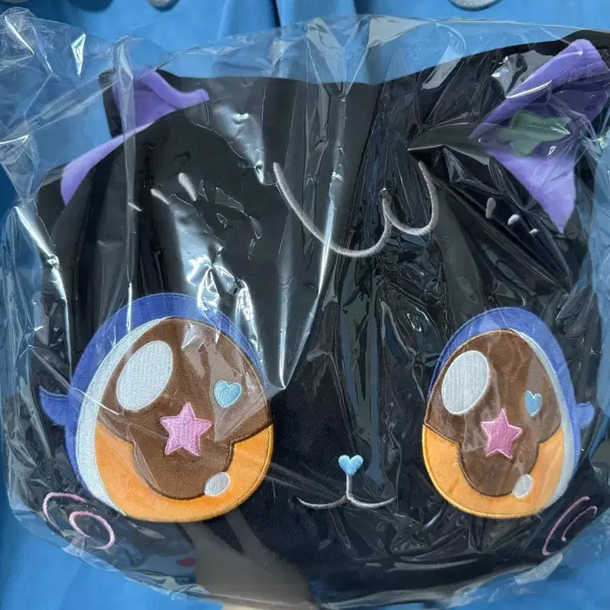 [BUNJANG] NCT WISH Wish Cat Cushion Riku Yushi Ryo Jaehee (Sealed) / (미개봉) 엔시티위시 위시캣 쿠션 리쿠 유우시 료 재희
