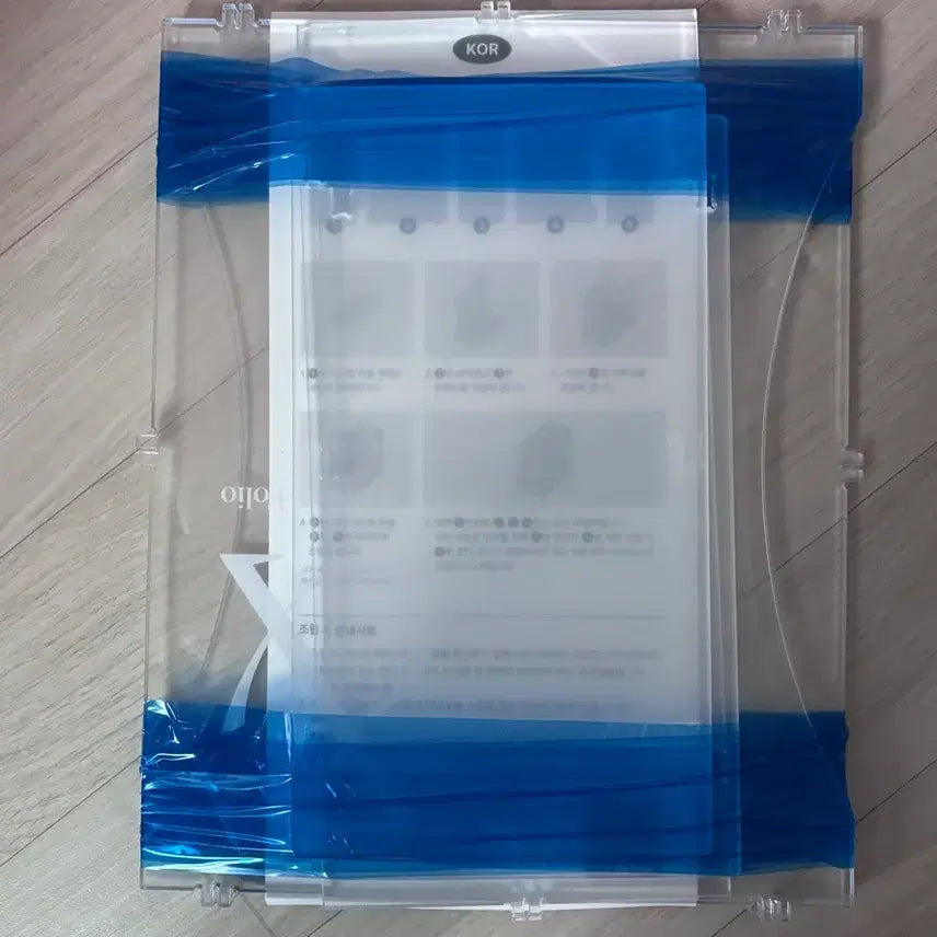 [BUNJANG] BTS Weverse Book Stand / BTS 굿즈 - 북 스탠드 (위버스)