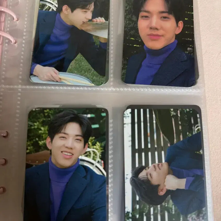 [BUNJANG] Day6 Dowoon Bundle Set Photocard / 데이식스 도운 포토카드 37장 일괄