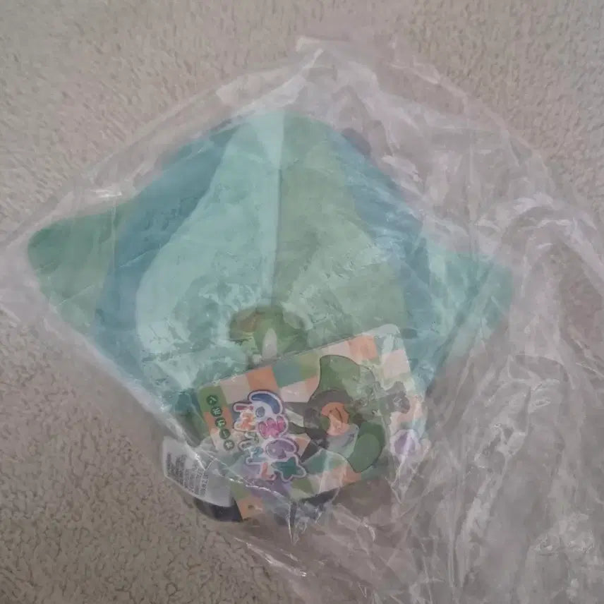[BUNJANG] Pokemon Metamon Transformation Ogermon Plush Doll / 포켓몬스터 변신 메타몽 오거폰 누이 인형