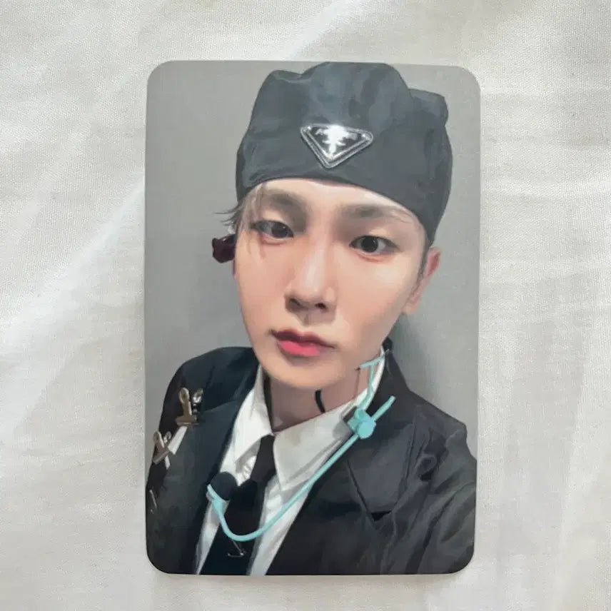 [BUNJANG] SHINee Key Good &amp; Great Album Photocard / 샤이니 키 굿앤그레이트 앨범 포카