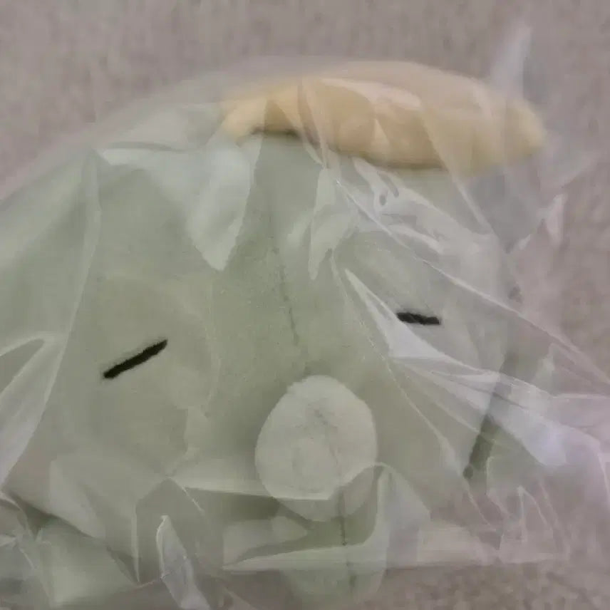 [BUNJANG] Pokemon Center Original Gholdengo Plush / 포켓몬스터 꼴깍몬 인형