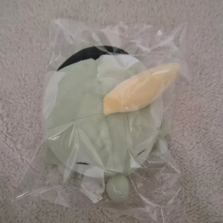[BUNJANG] Pokemon Center Original Gholdengo Plush / 포켓몬스터 꼴깍몬 인형