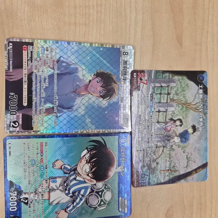 [BUNJANG] Conan TCG Set 10 / 코난 tcg카드 10탄 판매