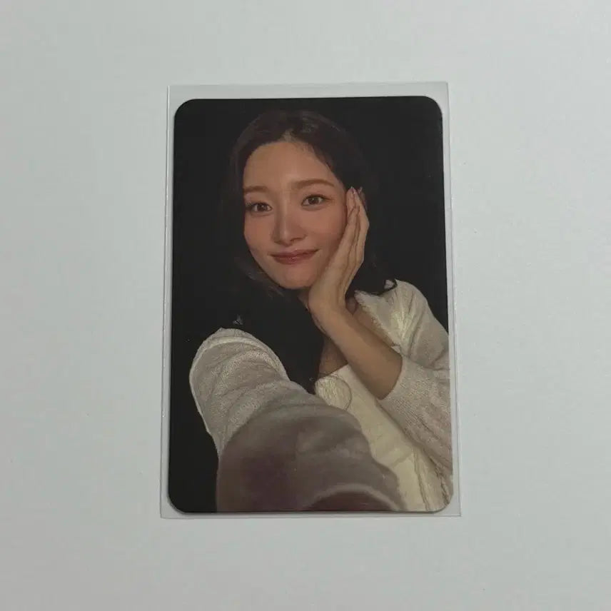 [BUNJANG] I.O.I Chaeyeon Hong Kong Concert Photocard / 아이오아이 채연 홍콩 콘서트 포카