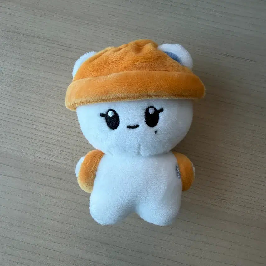 [BUNJANG] SEVENTEEN Seungkwan Doll / 세븐틴 승관 인형