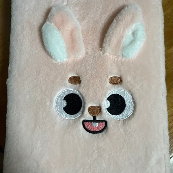 [BUNJANG] Day6 Daaenimals Wonpil Binder / 데이식스 데니멀즈 원필 바인더 필 + 공식 포카