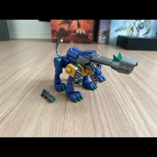 [BUNJANG] Digimon Z&
