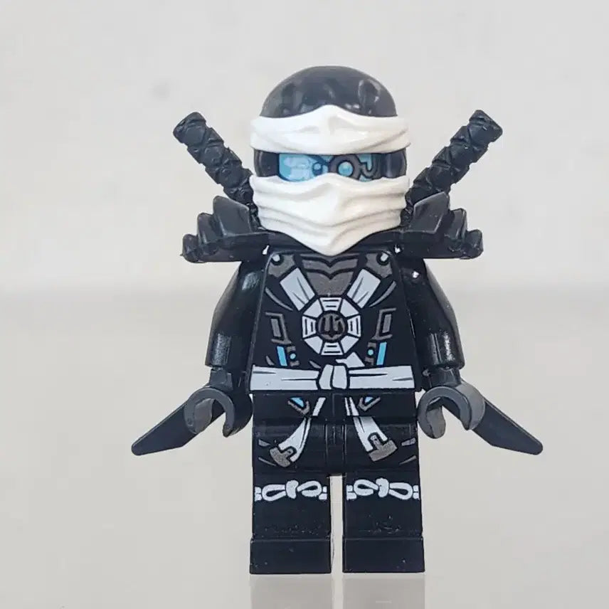 [BUNJANG] LEGO Ninjago Deepstone Figures Set (6 Figures) / 레고 닌자고 딥스톤 피규어 세트 (6종)