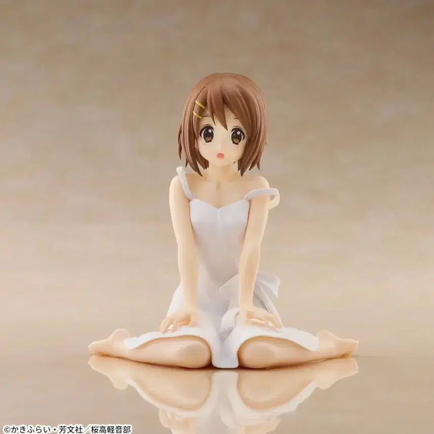 [BUNJANG] Sega K-On! Yui Hirasawa Yumemizraise Figure (Sealed) / [미개봉]세가 케이온 유메미라이즈 히라사와 유이 피규어