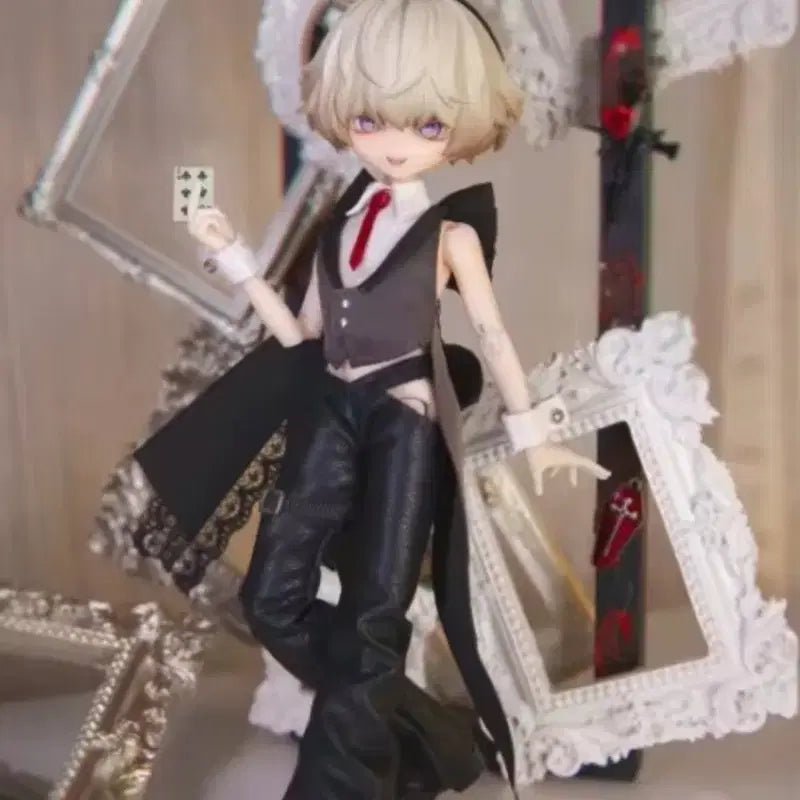 [BUNJANG] Mystery Tower Blind Doll Hidden Edition / 미스터리 타워 블라인드 돌 히든