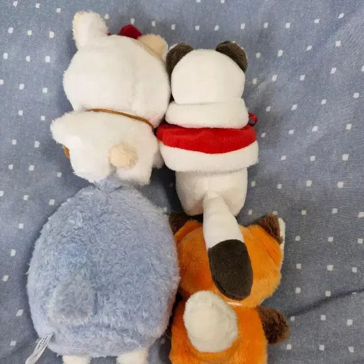 [BUNJANG] MONSTA X Kihyun Doll Bundle Set with Toploader (Includes Official Photocard) / 몬엑 기현 인형+인형 탑로더(공식 포카 포함) 일괄 판매