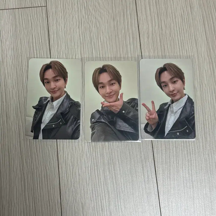 [BUNJANG] SHINee Onew Soundcheck Photocard Bundle Set / 샤이니 콘서트사첵 포카 온유 일괄