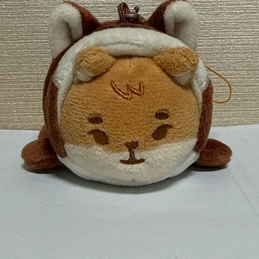 [BUNJANG] Denimals Pet Carrier Bundle Set / 데니멀즈 사족보행 쁘띠케 + 다람쥐 옷 일괄