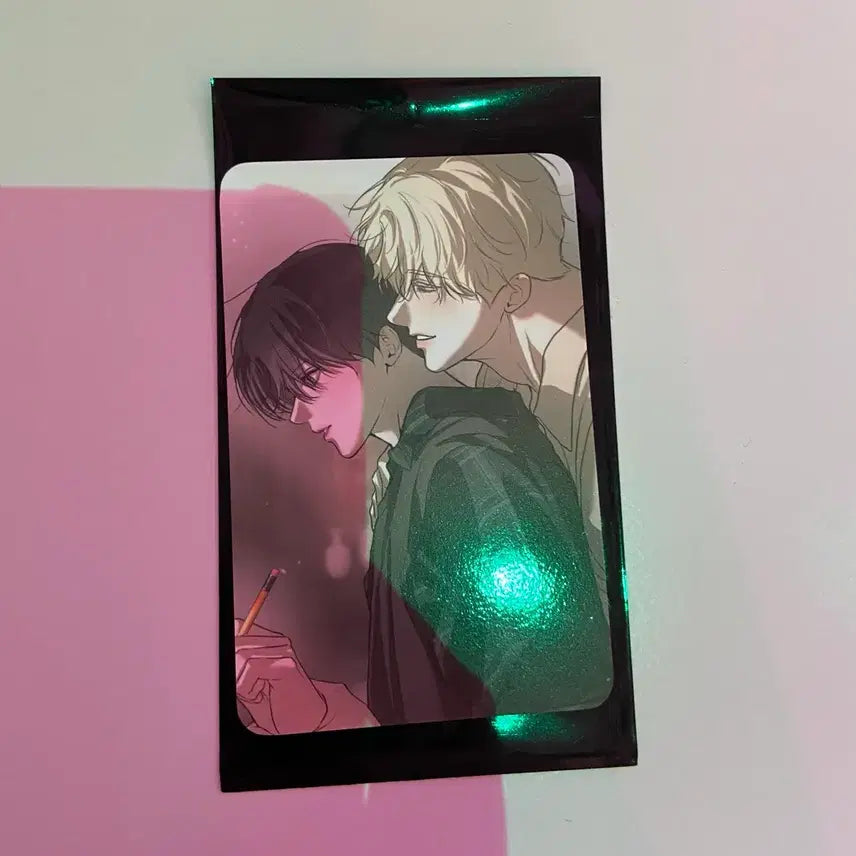 [BUNJANG] Cafe Lebom Salon de Lebom Romantic Apocalypse Photocard / 카페 레봄 살롱드르봉 낭만묵시룩 포카 판매
