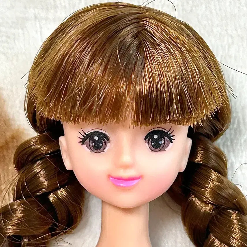 [BUNJANG] Mimi Doll &