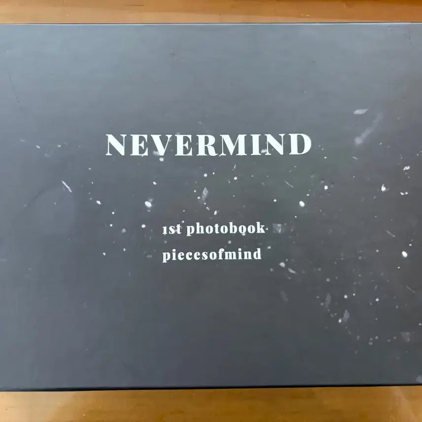 [BUNJANG] BTS Jimin Photobook &